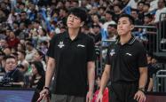 山东男篮全员备战，教练组重申备战计划的简单介绍